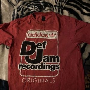 Adidas T shirt
